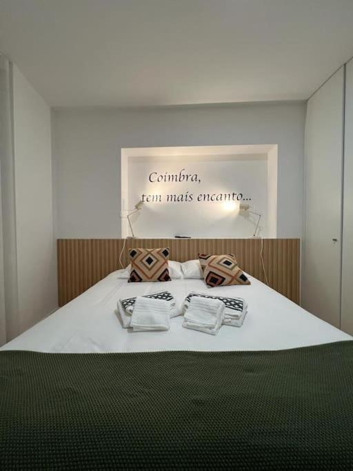A Charming Stay Near Paco Das Escolas Коимбра Экстерьер фото