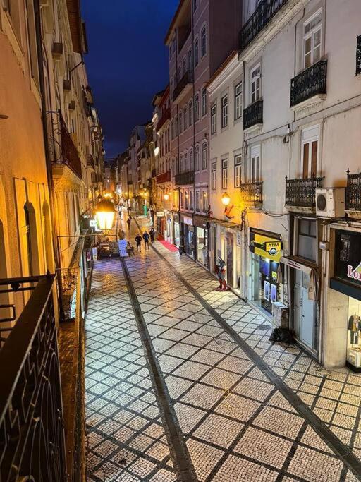 A Charming Stay Near Paco Das Escolas Коимбра Экстерьер фото